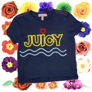 Juicy Couture shirt